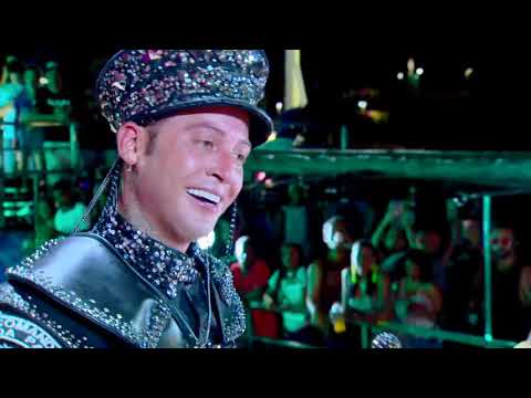 IGOR KANNÁRIO   SEXTA   BARRA   SBT FOLIA 2019 Salvador Bahia