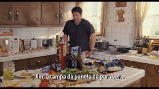 Miniatura do trailer — American Pie: O Reencontro