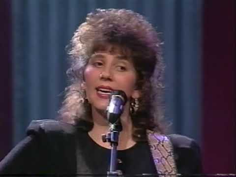 The Isaacs performing song 'Honestly'