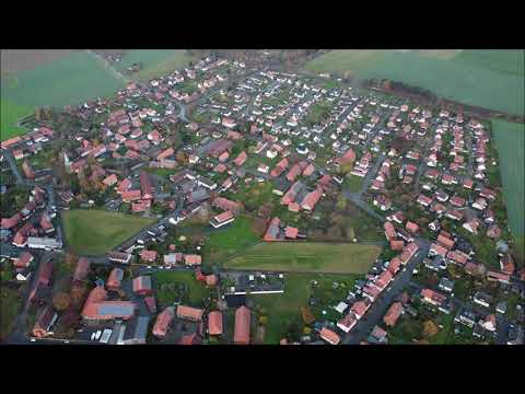 DJI Mini 2 Dörnten Es ist verboten