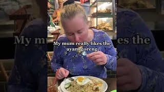 Download lagu MUM SURPRISED by NASI GORENG 😱🇲🇾 mp3 Download lagu MUM SURPRISED by NASI GORENG 😱🇲🇾 mp3