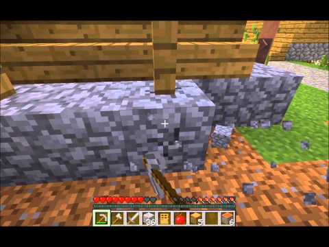 Squadron Zero - Let's Play Minecraft - Episode 1: Taking Over