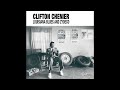 Clifton Chenier – Let's Rock Awhile
