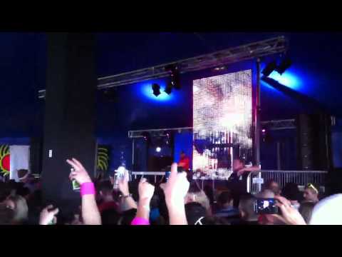 Cirez D @ SW4 2011