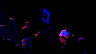 Nouvelle Vague - &quot;Not Knowing&quot; Live in Hollywood