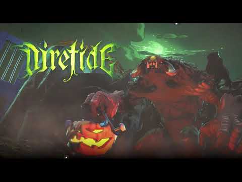 DOTA 2 - DIRETIDE 2020 IS FINALLY HERE! | DIRETIDE HOW TO PLAY? | GUIDE AND RULE FOR DOTA PLAYERS