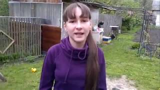 Простая коптильня для рыбы