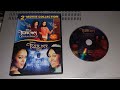 Opening To Twitches 2006 DVD