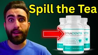 Synadentix reviews consumer reports - synadentix reviews and complaints - reviews on synadentix ⛔