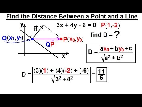 Calculus 3 Vector Calculus in 3 D 1 of 35 Vector Representation in 3 D