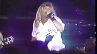 vince neil - steve stevens -Gettin&#39; Hard Exposed minneapolis mn 1993 Part 06.avi
