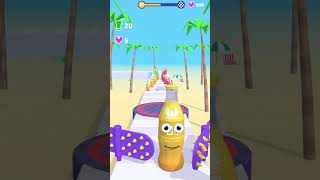 Juice Run #games #shorts #youtubeshorts