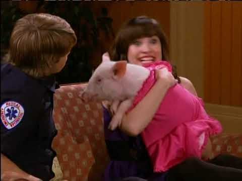 Disney Channel Commercials (November 15, 2009)