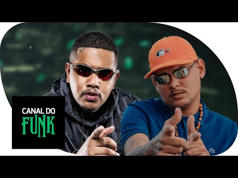 MC PP DA VS e MC B.Ó - Malandro Boroca (DJ WN)