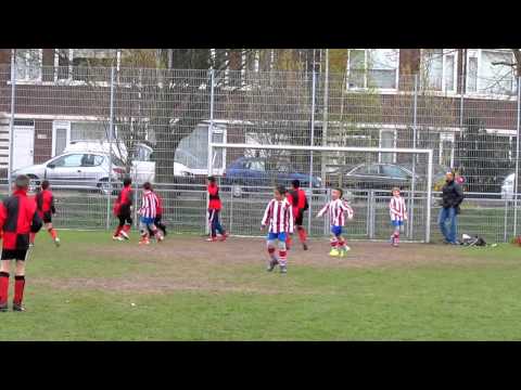 Laakkwartier F4 - Quick Steps F3