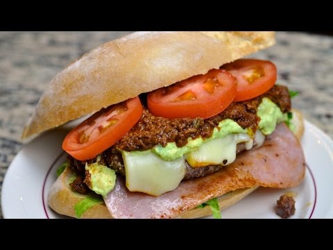 download lagu mp3 mp4 Spanish Hamburger Recipe, download lagu Spanish Hamburger Recipe gratis, unduh video klip Spanish Hamburger Recipe