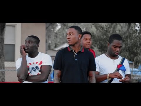 Lukane - Raised By The Gram (Official Music Video)