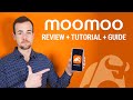 Moomoo Review & Tutorial 2024