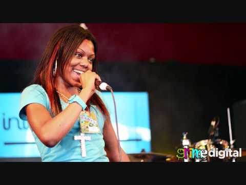 Lady Leshurr Ft. Mike Delinquent - Step In The Dance