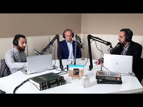 Mirsad ef Hadrović - Kako provesti ramazanski dan