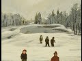 Brute- Snowblind