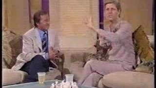 BOB DOWNE - Des O'Connor Tonight (1996)