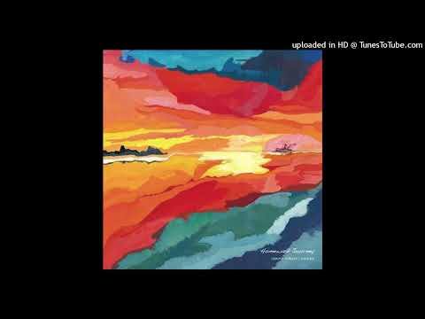 Uyama Hiroto - Homeward Journey (Nujabes Edit)