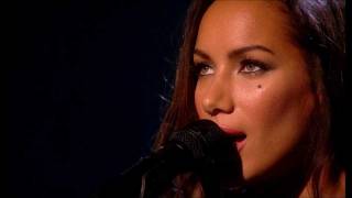 Leona Lewis - How Everything You Are. Demo Version