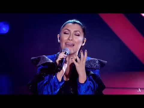 Andra și Monica Anghel - Spune-mi ( Live la Sala Palatului )