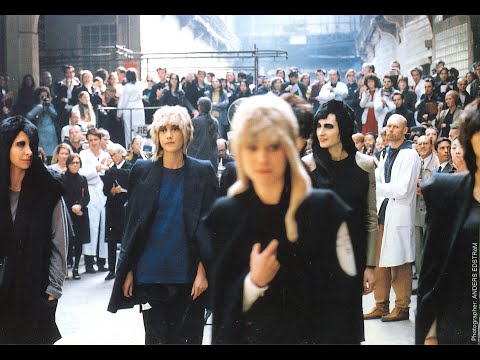 Margiela Fall/Winter 1997 VHS