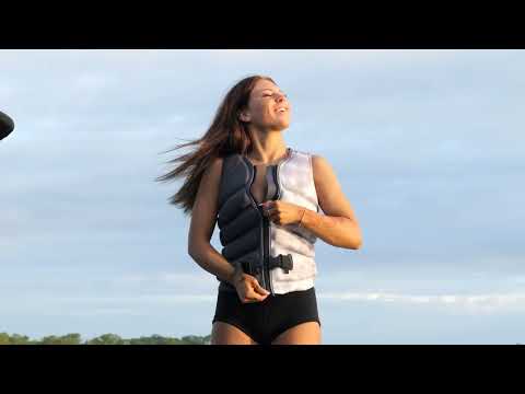 Zahra Kell 2023 Comeback Season