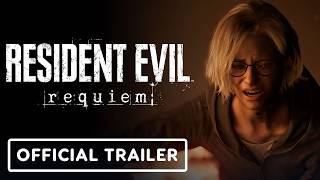 Watch and explore about Resident Evil Requiem PC Steam Account
