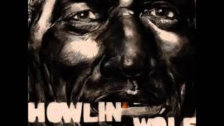 Howlin Wolf-Nature