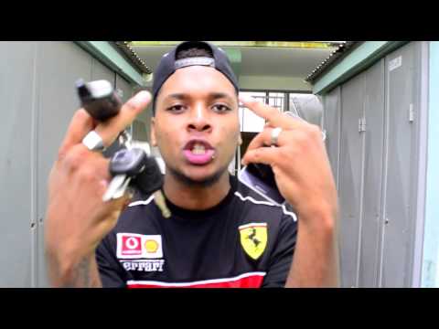 TEAM PALAXA VYBZ UNITY FREESTYLE  / WAMII G