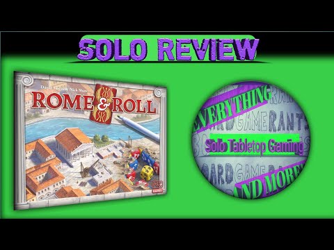 Solo Review
