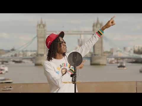 WhyKreeps - Clearly (Official Freestyle)