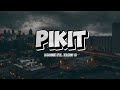 Loonie - PIKIT feat. Flow G (Lyrics)