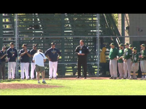 Game 1 - Durham vs. Humber thumbnail