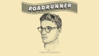 O Fisher- Roadrunner (Teaser)