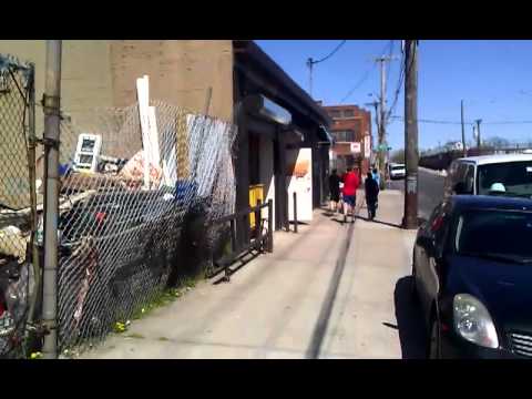 NY MMA (QUEENS) 30 DAY FREE TRIAL - Boxing Class Saturday morning Outside