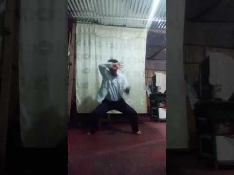 BTS (Luis Angulo) - BLOOD SWEAT & TEARS - Dance Cover