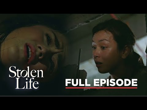 Stolen Life: Lucy, ILILIBING NA NANG BUHAY?! (Full Episode 79) February 29, 2024