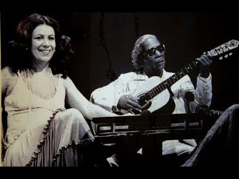 Miragem - Beth Carvalho