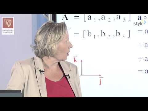 Fizyka I odc. 5 - Wektory jednostkowe