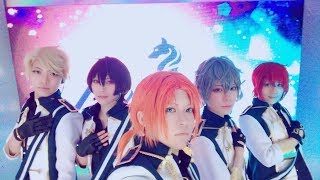 【knights】Voice of Sword【踊ってみた】