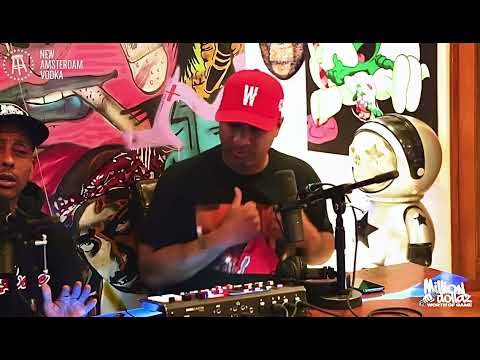 Chris Brown lip syncing Candy Rain by Soulforreal  (Full Video)