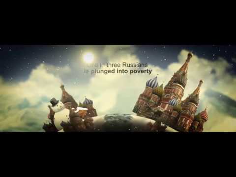CATASTROIKA official trailer 1
