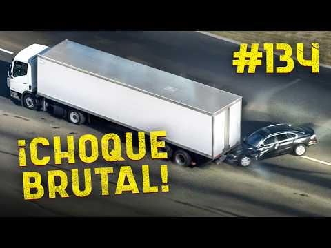 ¡9 persecuciones intensas en Estados Unidos! ¡Policías en acción!