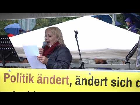 Kinder sind KEINE potentielle Mörder, emotionales Gedicht von Steffi aus Plauen,26.09.2020