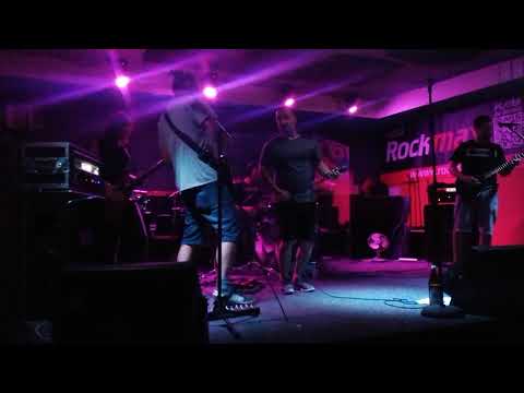 Easy Line - Easy line - Are you gonna go my way cover